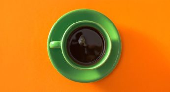 Manfaat Minum 3 Cangkir Kopi Tanpa Gula