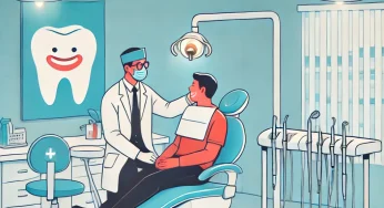Layanan Dokter Gigi di Puskesmas: Solusi Praktis dan Terjangkau