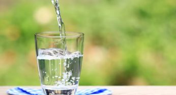 Manfaat Minum Air Putih yang Wajib Diketahui Salah Satunya Mengontrol Nafsu Makan