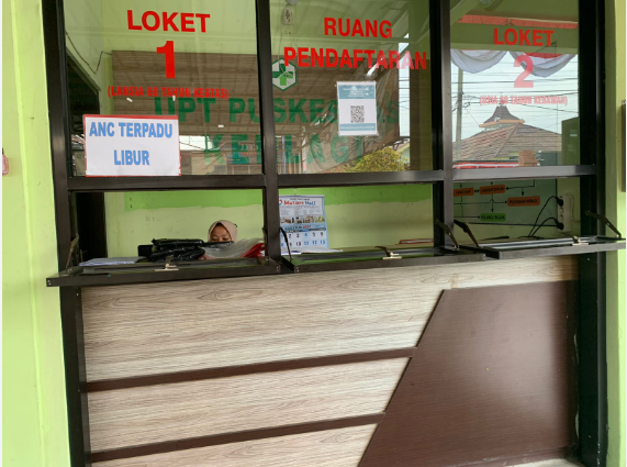 Panduan Layanan Puskesmas Pahandut: Jam Operasional, Poli, dan Alur Pendaftaran