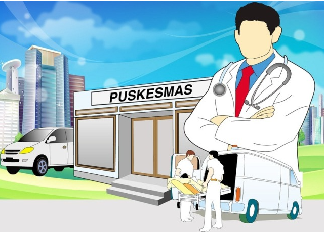 Puskesmas Pahandut: Peran Strategis dalam Meningkatkan Kesehatan Masyarakat