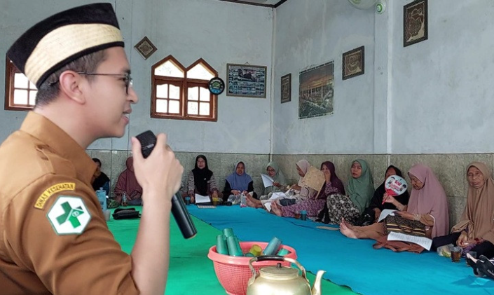 Cara Mencegah Penyakit Menular di Lingkungan Padat Penduduk