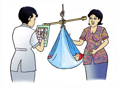 Peran Posyandu dalam Memantau Tumbuh Kembang Balita