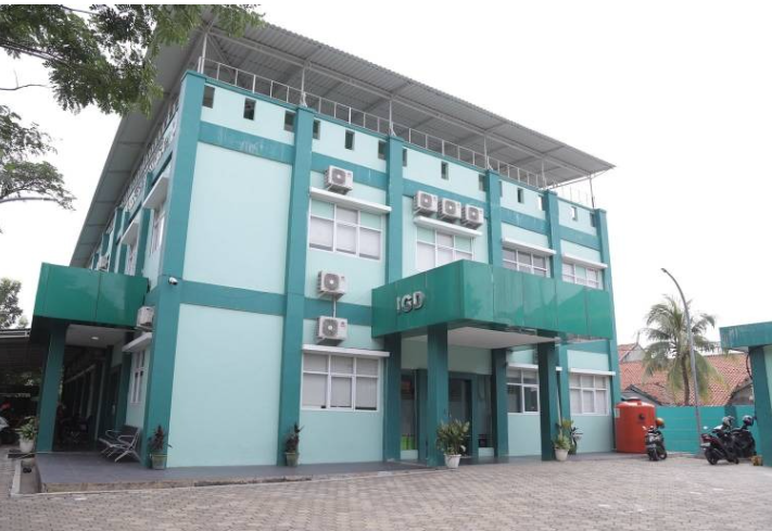 Inovasi Digital di Puskesmas Pahandut: Mempermudah Akses Layanan Kesehatan