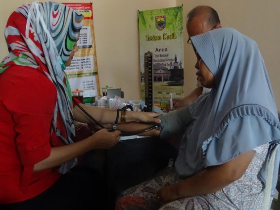 Cara Mengelola Penyakit Tidak Menular: Hipertensi, Diabetes, dan Obesitas