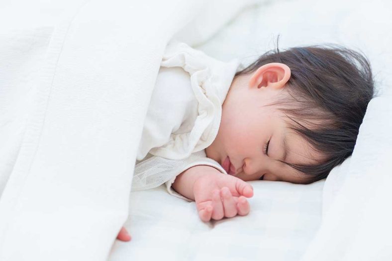 Waktu Tidur Ideal untuk Anak & Orang Tua: Rahasia Tidur Sehat ala FamilyStatCare