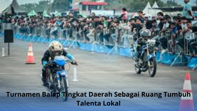 Turnamen Balap