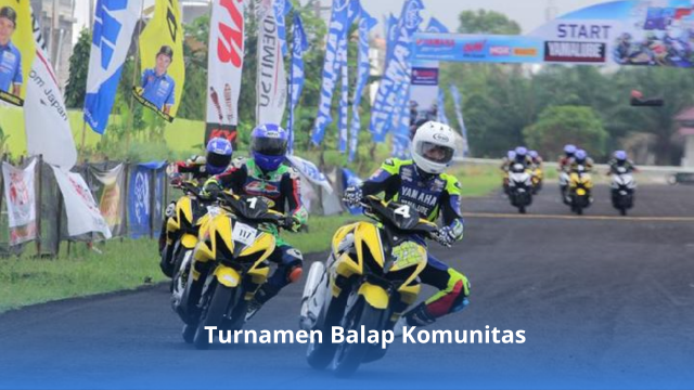 Turnamen Balap